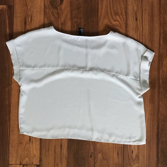 Forever 21 Crop Top - Picture 3 of 5